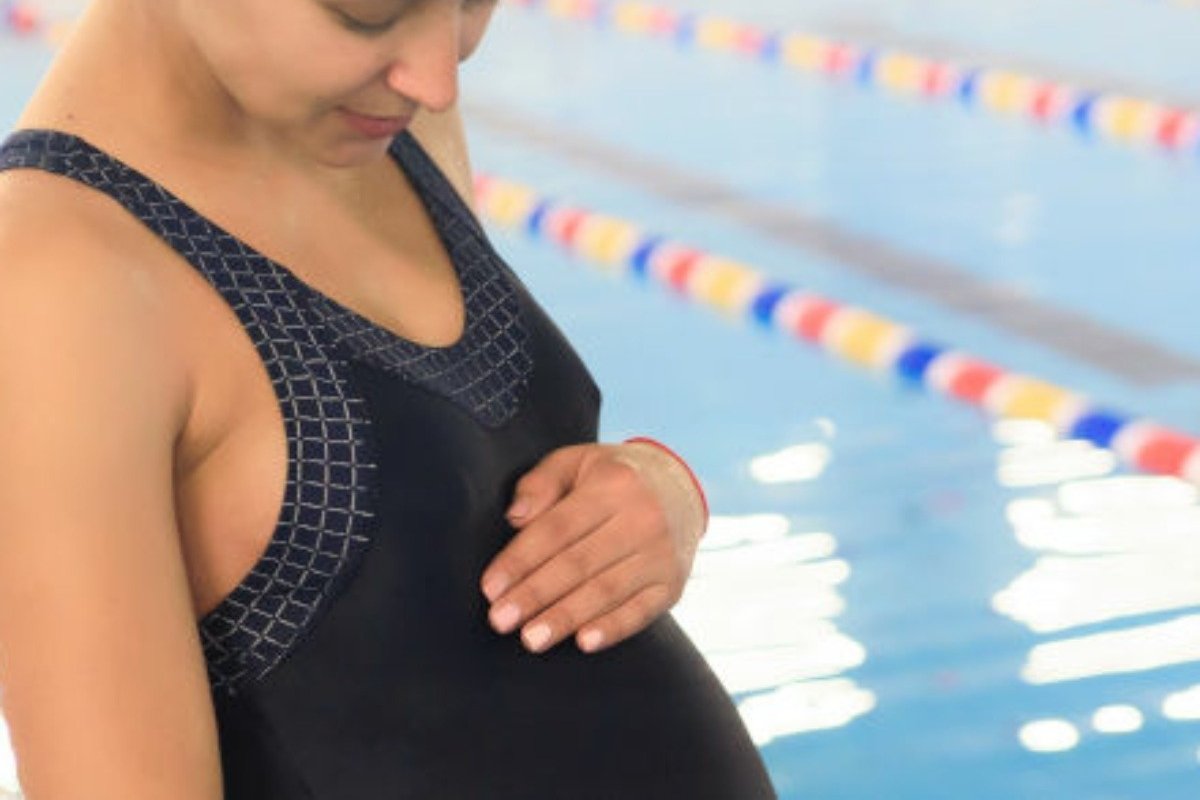 Embarazo y actividad física
