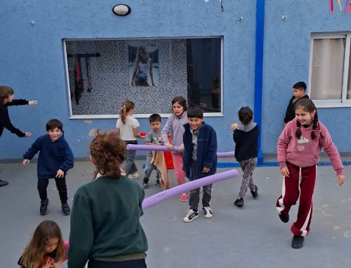 ¡Así vivimos nuestro Taller de Invierno 2026!